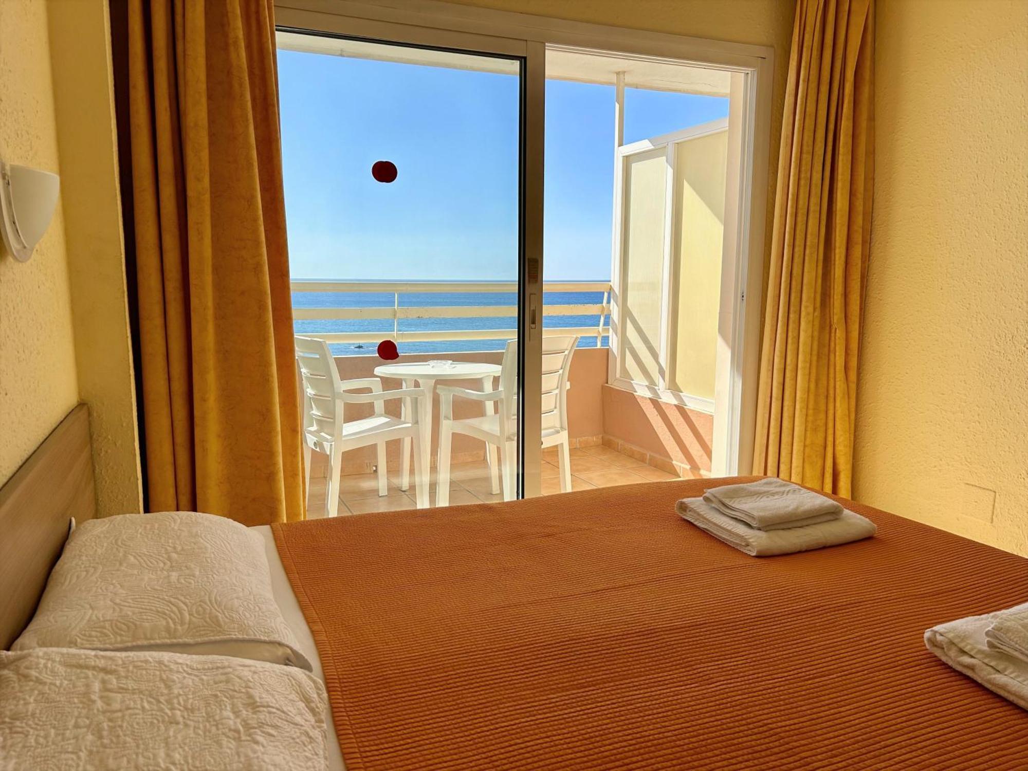 Stella Maris Estrella Del Mar Ecobeach Fuengirola Exterior foto