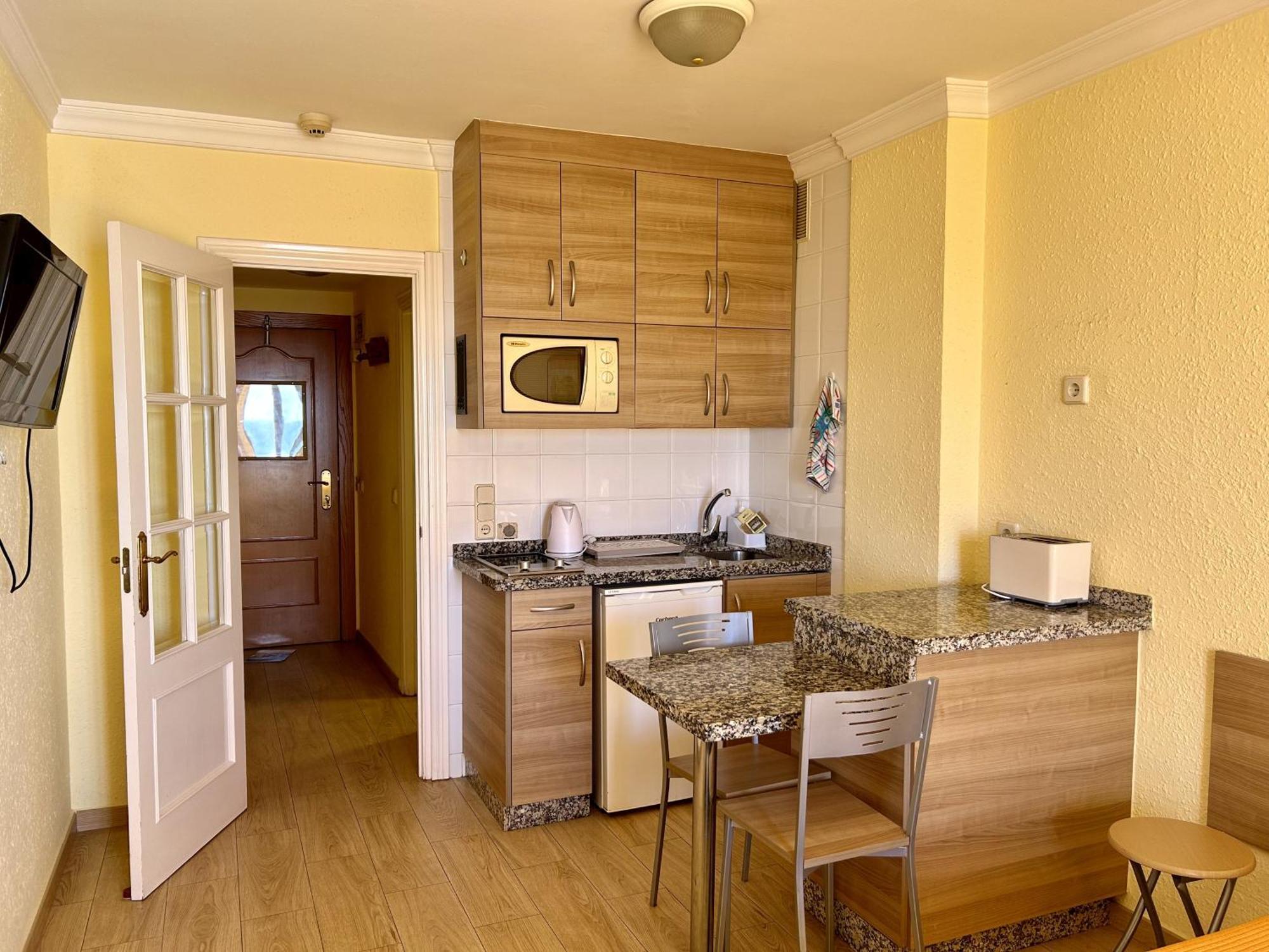 Stella Maris Estrella Del Mar Ecobeach Fuengirola Exterior foto